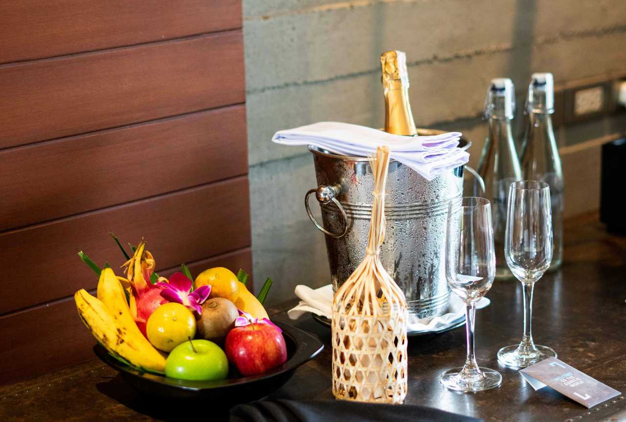 Forfait séjour détente